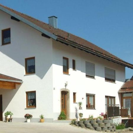 Ferienwohnung Bierl Gleißenberg 外观 照片