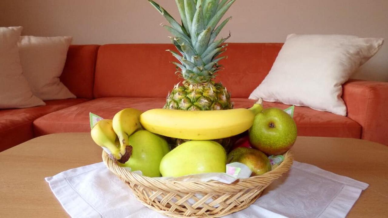 Ferienwohnung Bierl Gleißenberg 外观 照片