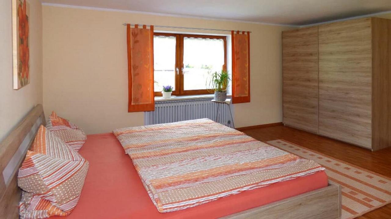 Ferienwohnung Bierl Gleißenberg 外观 照片